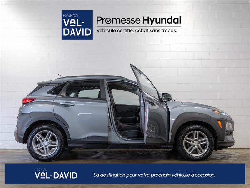 hyundai Kona 2020 - 4