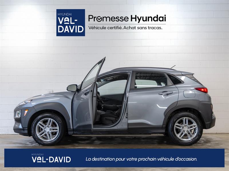 hyundai Kona 2020 - 5