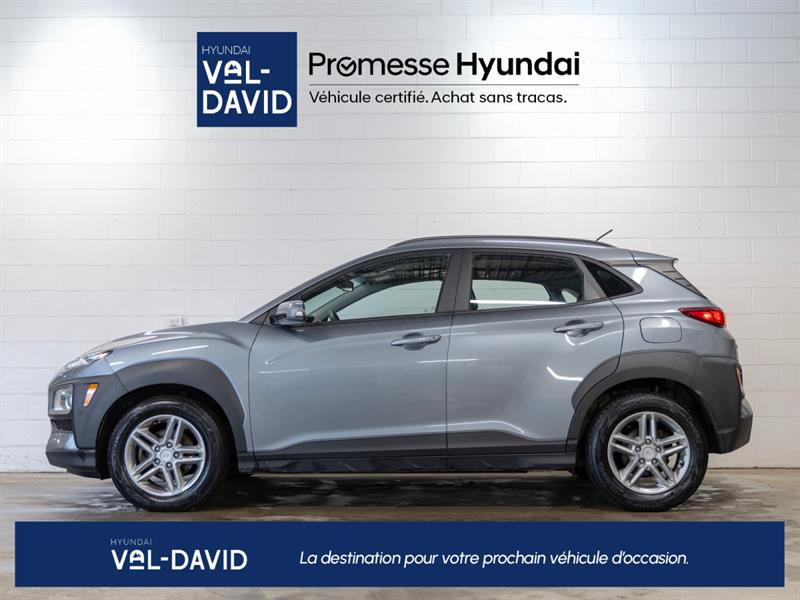 hyundai Kona 2020 - 6