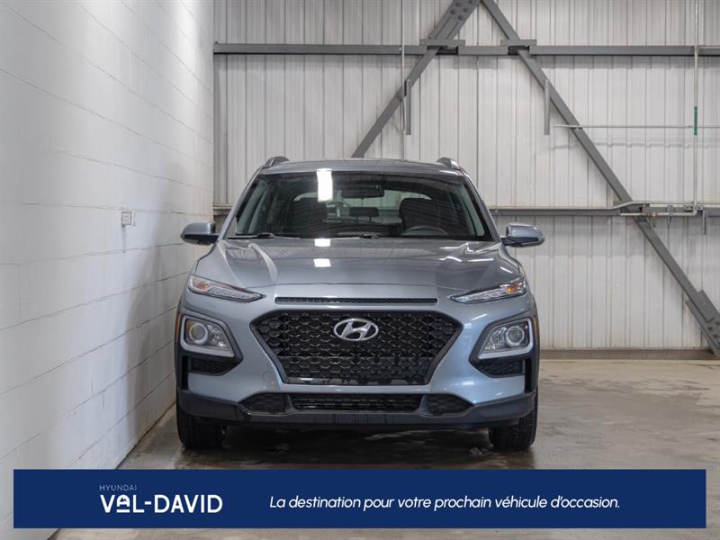 hyundai Kona 2020 - 9