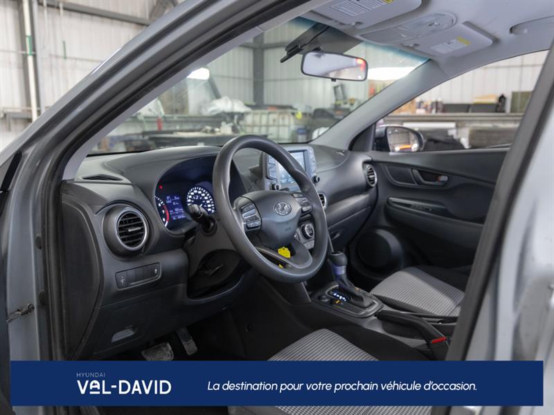 hyundai Kona 2020 - 12