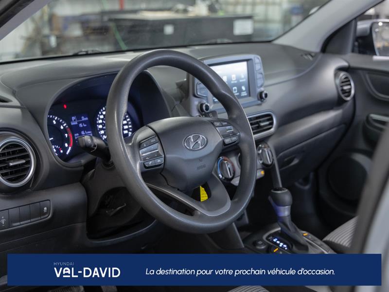 hyundai Kona 2020 - 13