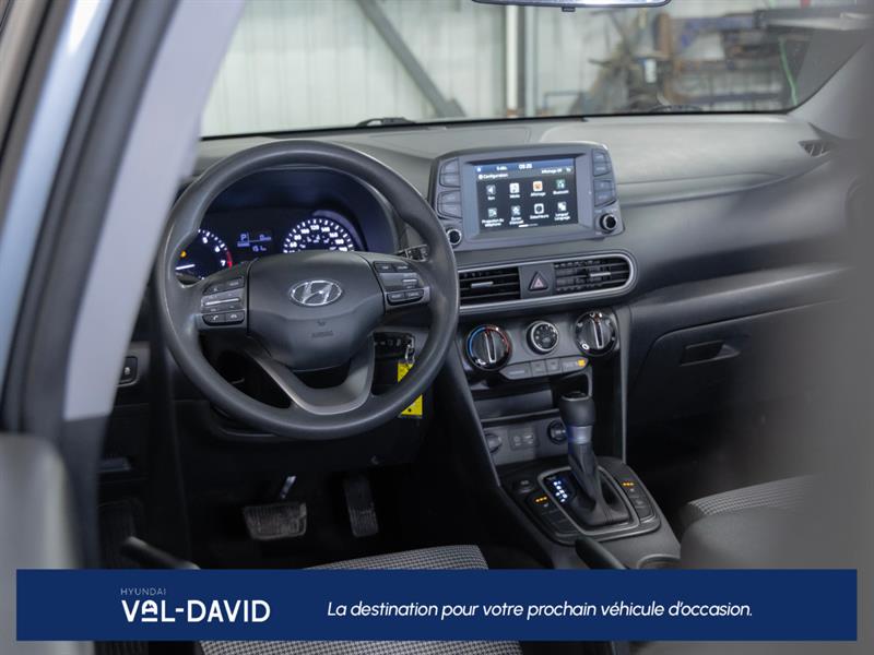 hyundai Kona 2020 - 14