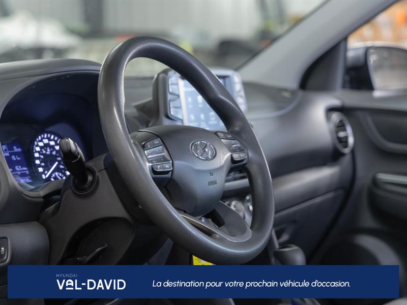 hyundai Kona 2020 - 15