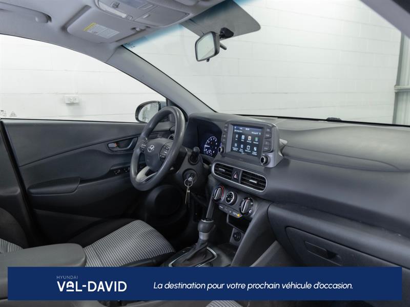 hyundai Kona 2020 - 16