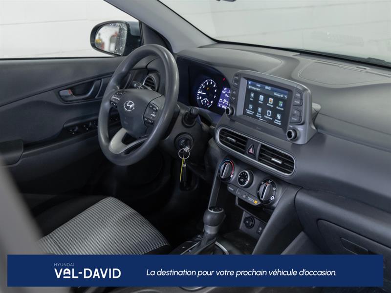 hyundai Kona 2020 - 17