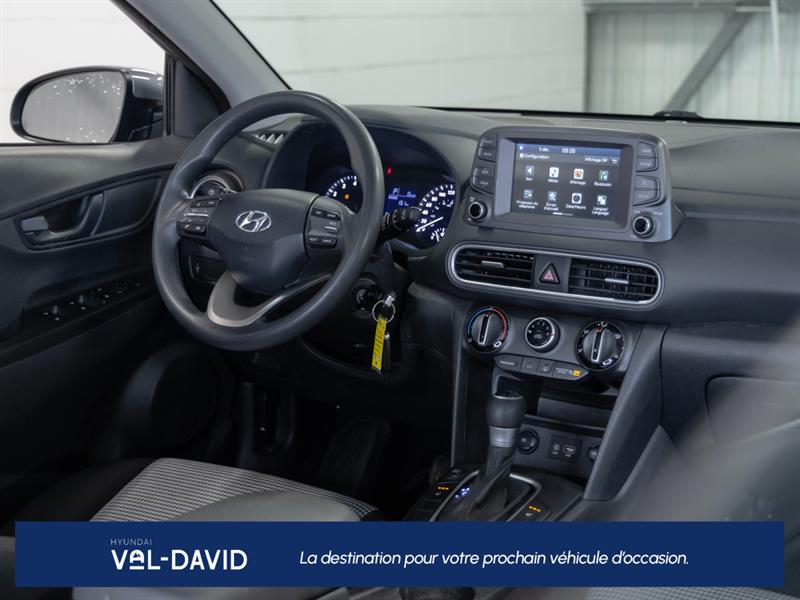 hyundai Kona 2020 - 18