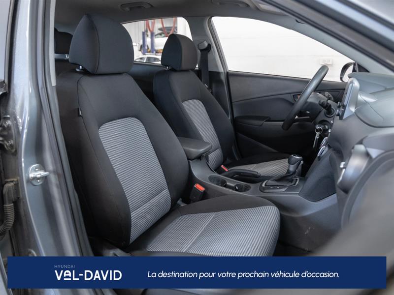 hyundai Kona 2020 - 20