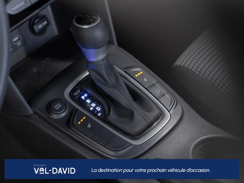 hyundai Kona 2020 - 22