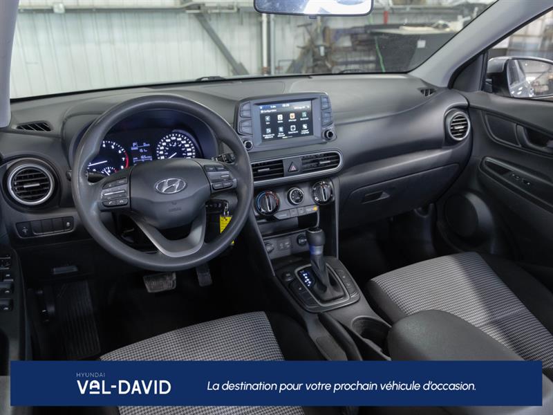 hyundai Kona 2020 - 24