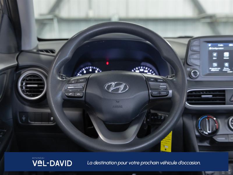 hyundai Kona 2020 - 25