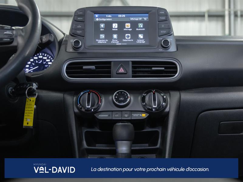 hyundai Kona 2020 - 26