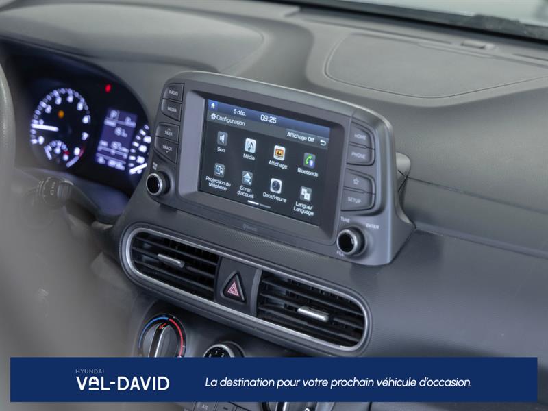 hyundai Kona 2020 - 27