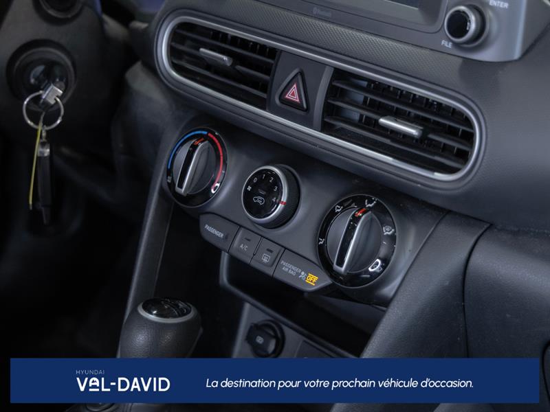 hyundai Kona 2020 - 28