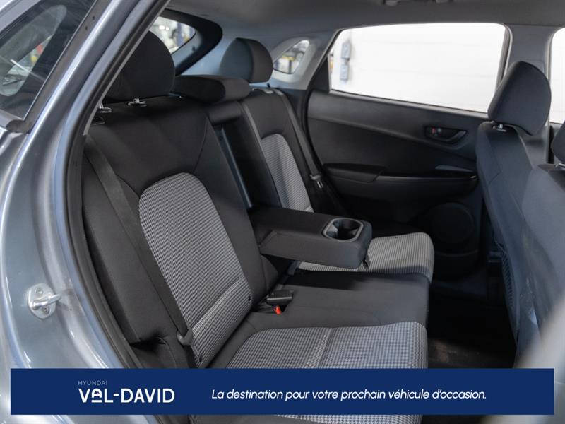 hyundai Kona 2020 - 29