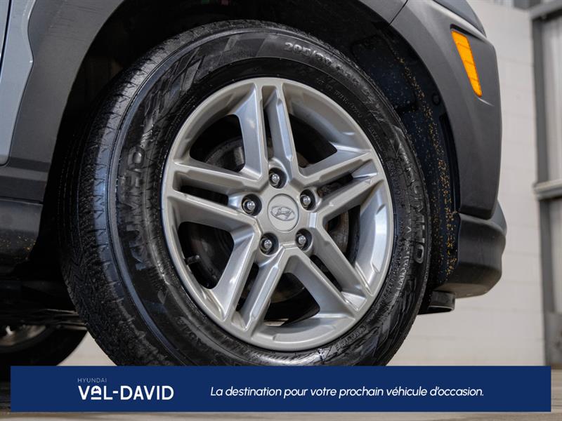 hyundai Kona 2020 - 31