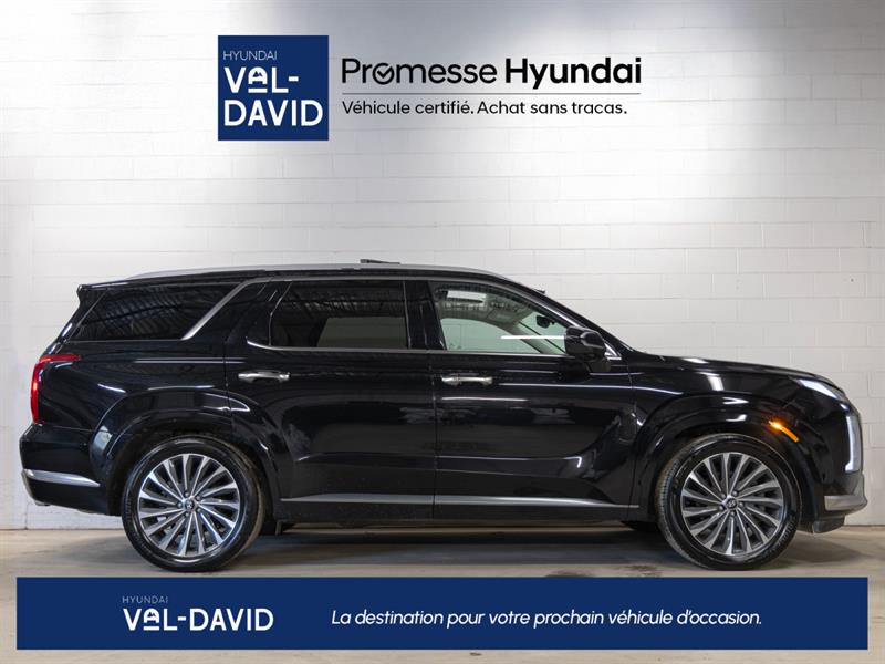 hyundai Palisade 2024 - 2