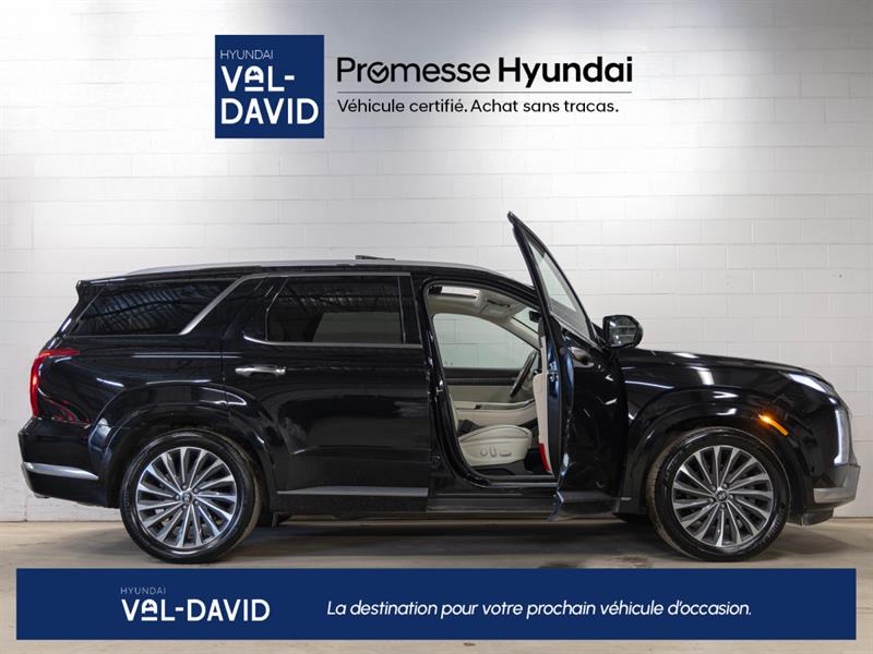 hyundai Palisade 2024 - 3