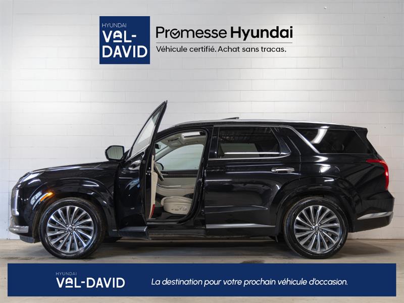 hyundai Palisade 2024 - 4
