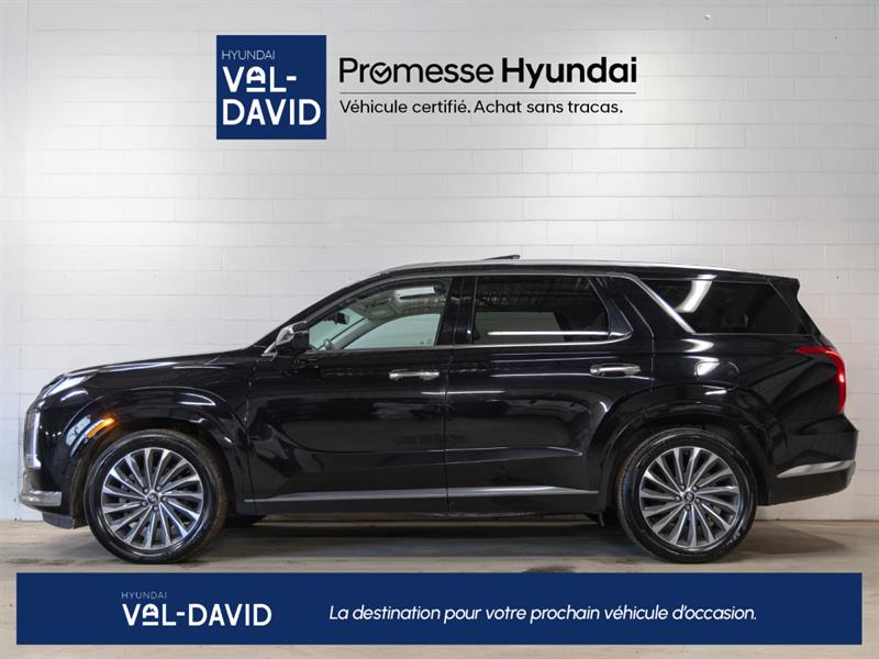hyundai Palisade 2024 - 5
