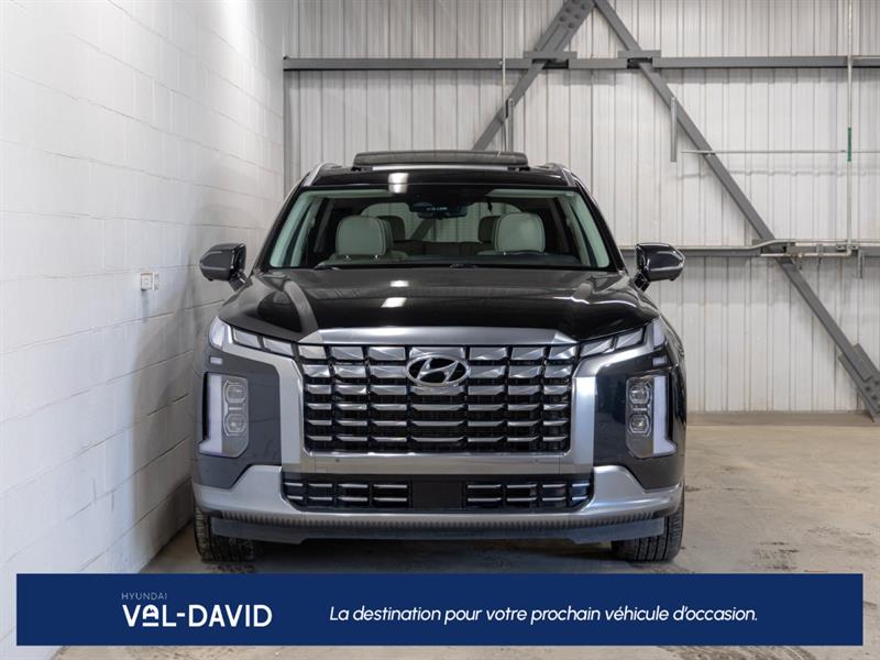 hyundai Palisade 2024 - 8