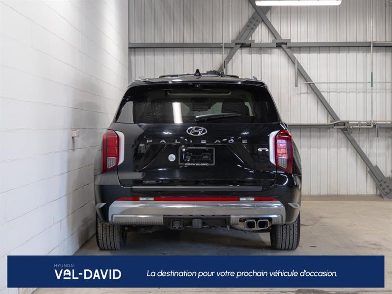 hyundai Palisade 2024 - 9