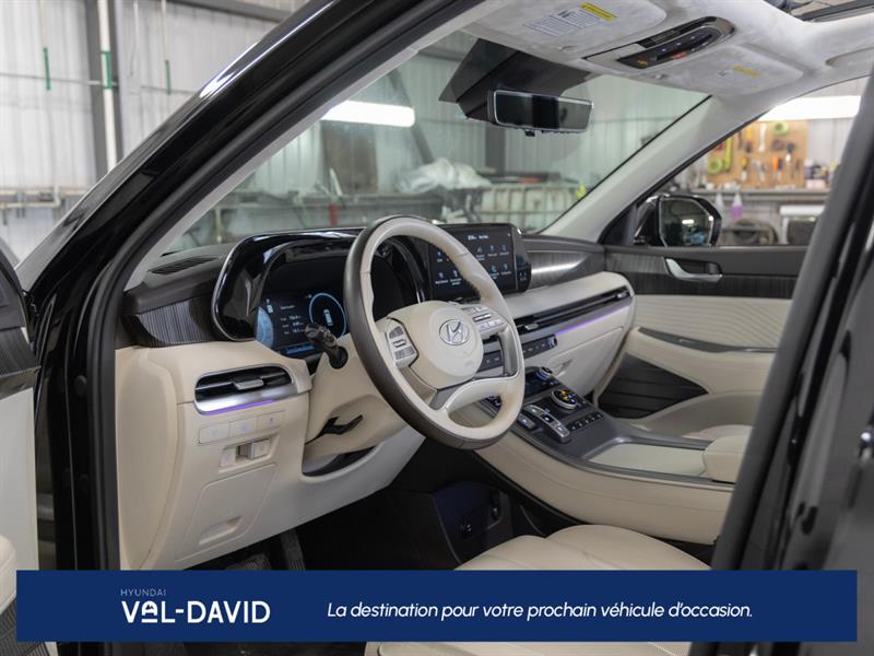 hyundai Palisade 2024 - 11