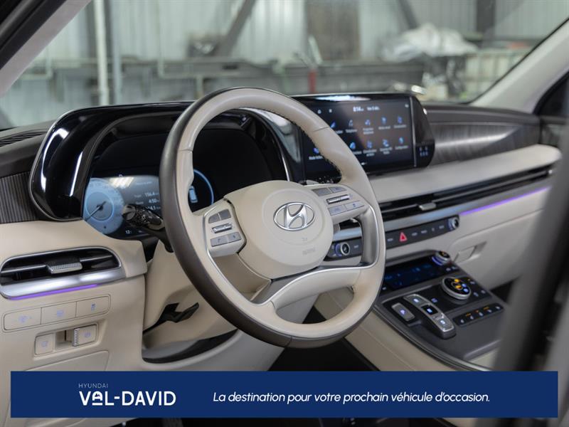 hyundai Palisade 2024 - 12