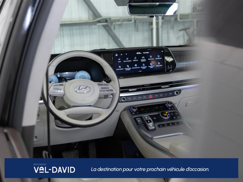 hyundai Palisade 2024 - 13