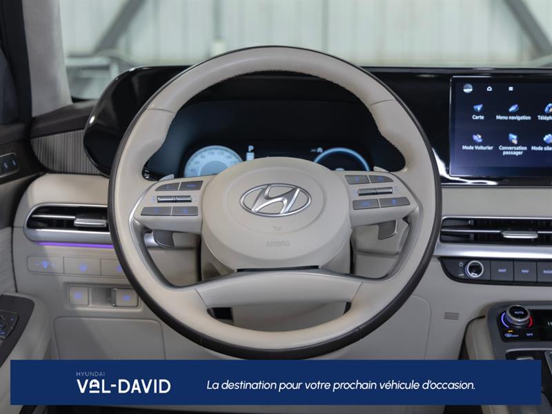 hyundai Palisade 2024 - 14