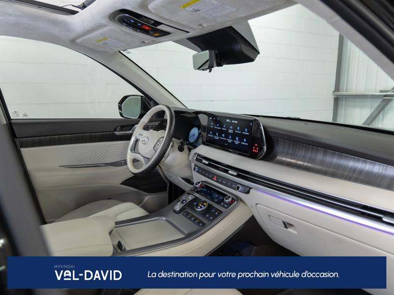 hyundai Palisade 2024 - 15