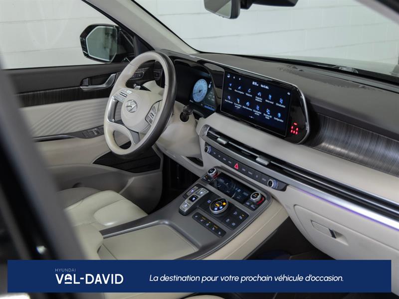 hyundai Palisade 2024 - 16