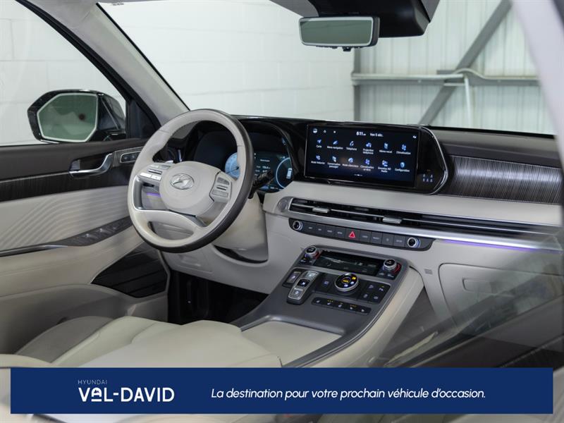 hyundai Palisade 2024 - 17