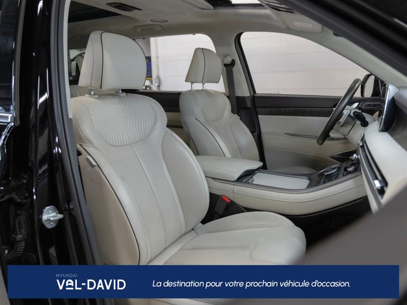 hyundai Palisade 2024 - 19