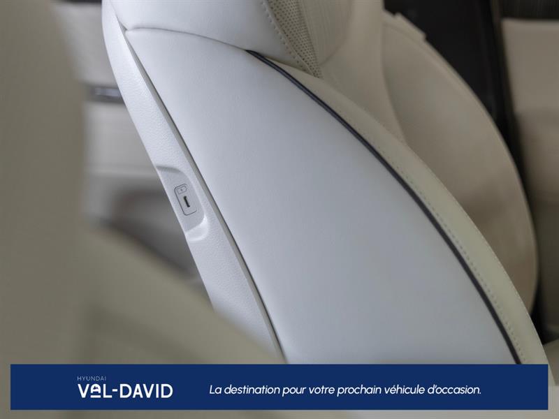 hyundai Palisade 2024 - 21