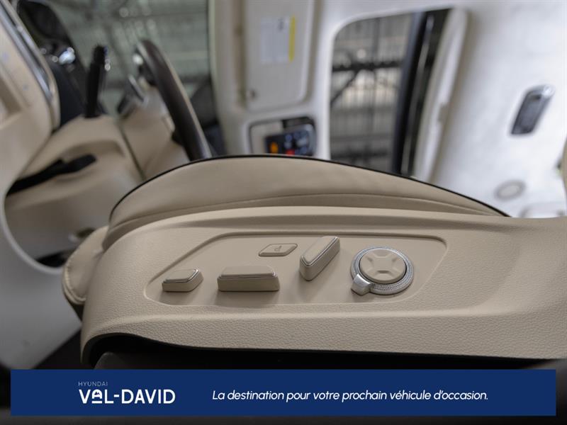 hyundai Palisade 2024 - 23