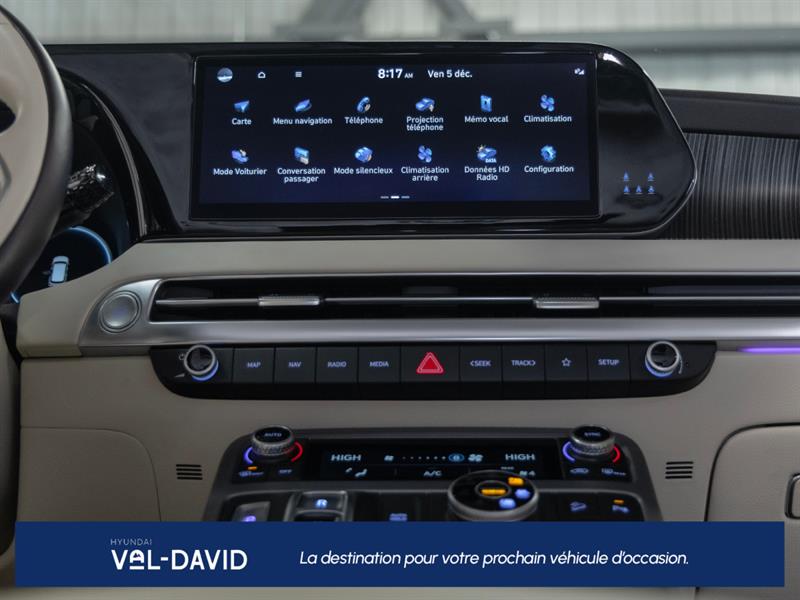 hyundai Palisade 2024 - 26