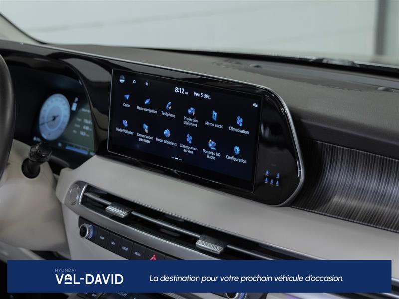 hyundai Palisade 2024 - 27