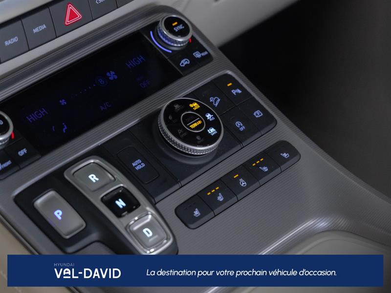 hyundai Palisade 2024 - 28