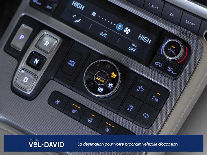 hyundai Palisade 2024 - 29