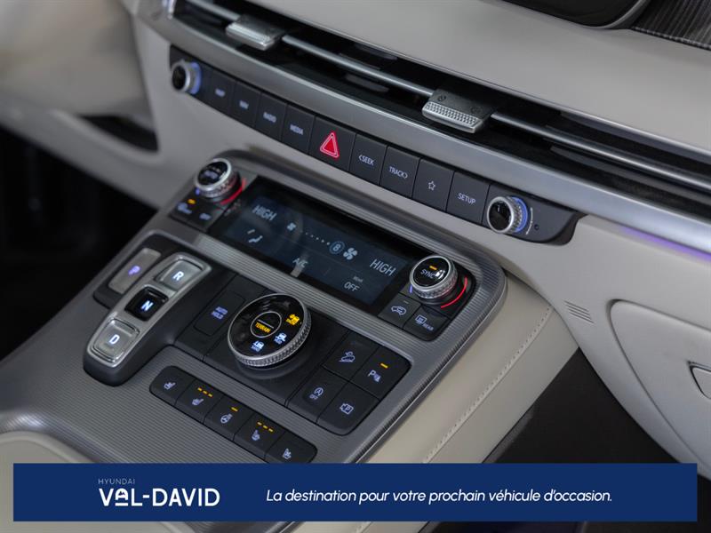 hyundai Palisade 2024 - 30