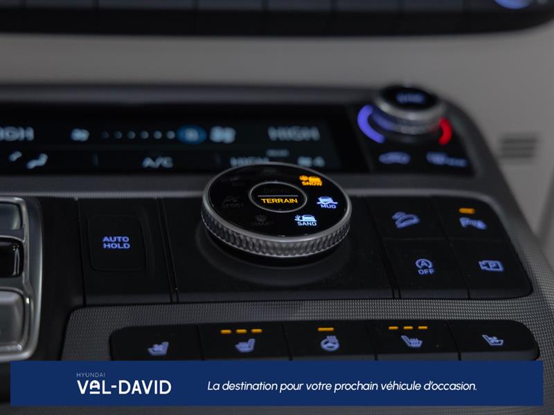 hyundai Palisade 2024 - 31