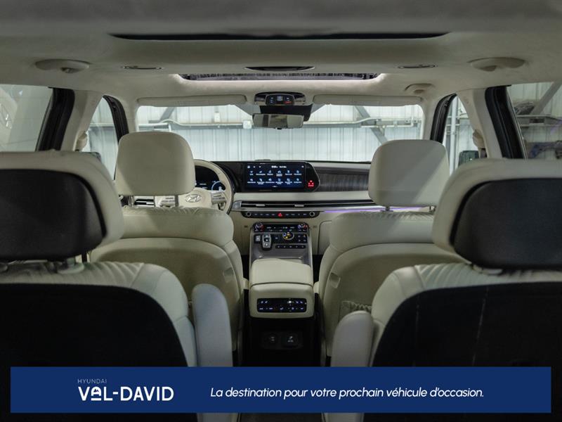 hyundai Palisade 2024 - 33