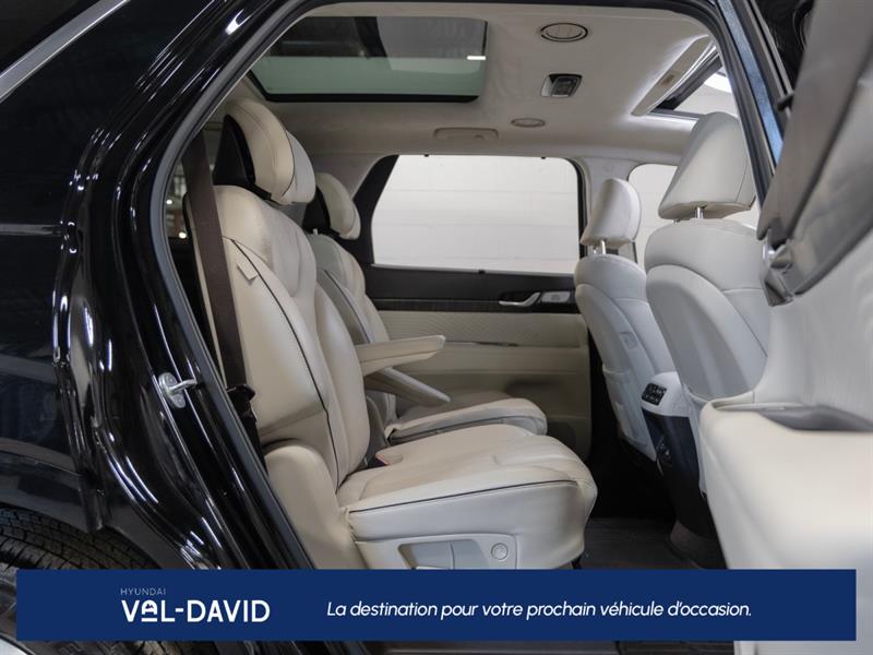 hyundai Palisade 2024 - 34