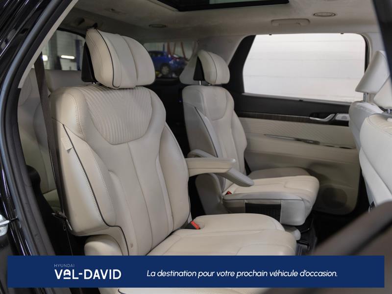 hyundai Palisade 2024 - 35