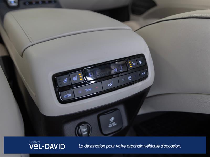 hyundai Palisade 2024 - 36