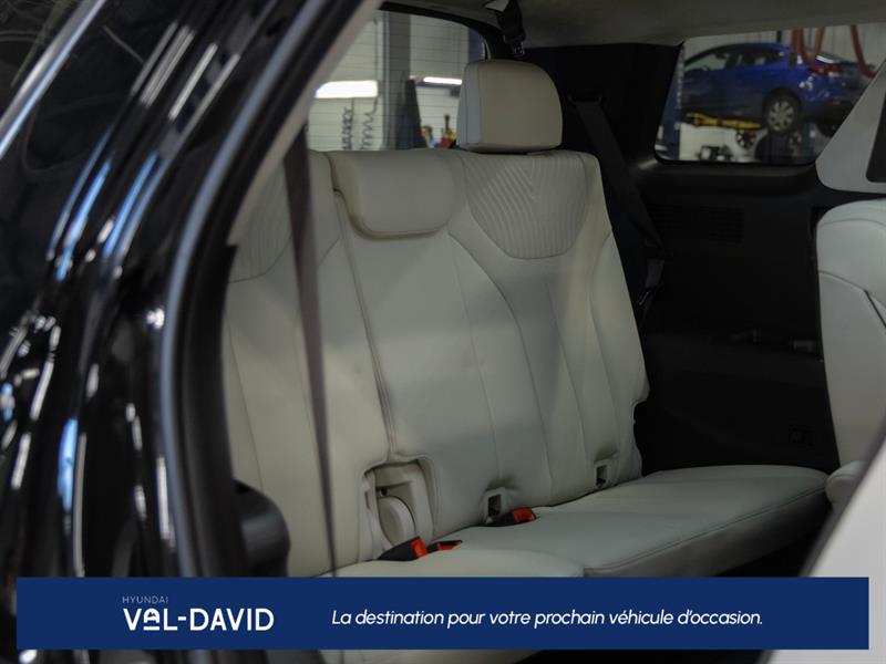 hyundai Palisade 2024 - 38