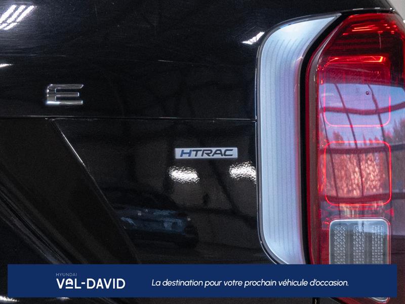 hyundai Palisade 2024 - 40