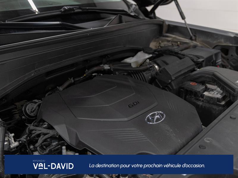 hyundai Palisade 2024 - 41