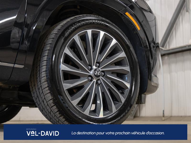 hyundai Palisade 2024 - 42